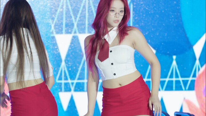 【闪闪·4K120P】2025.09.14 嘉宾组《短裙》『Online Dance随舞』 in 广州·广州塔西广场