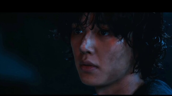 [Sweet Home] Kupikir akhir musim 2 akan seperti ini