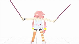 [Singles' Day Traditional Entertainment POCKY GAME] The target for 2023 has also been completed. Thi