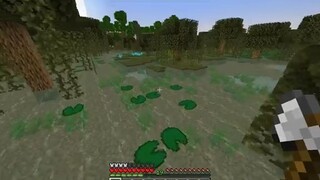 Minecraft nhưng bạn có thể trở thành Triệu Phú