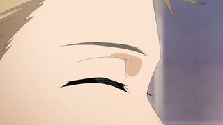 Rintaro and Kaoruko - Episode 9