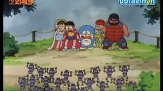 [S2] Tuyển Tập (Tập 95-100) - Hoạt Hình Doraemon Tiếng Việt Hay Nhất