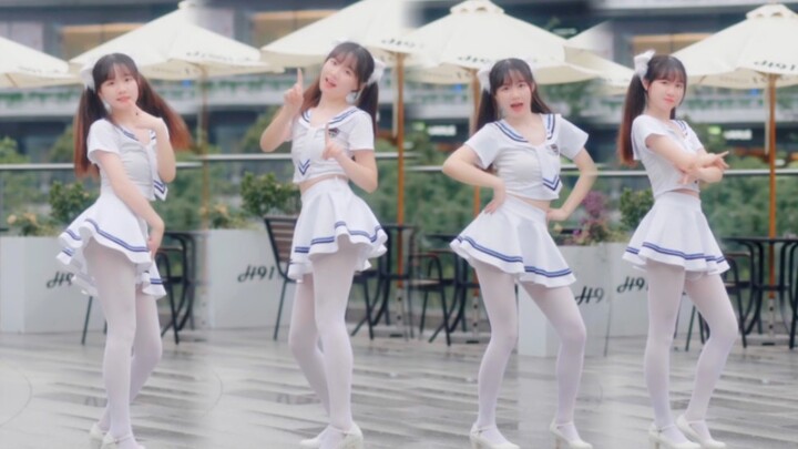 穿这套衣服不看就是血亏啊！【竖屏】