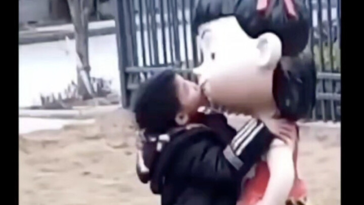 Dazzling and Oppressive