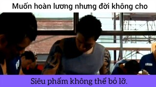 phim hành động muốn hoàn lương nhưng không được