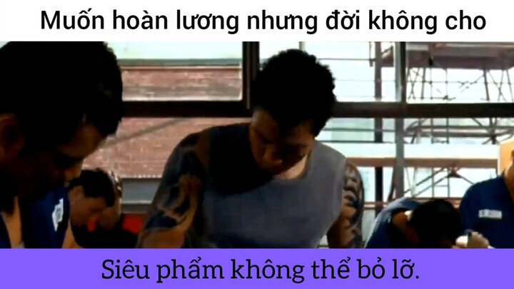 phim hành động muốn hoàn lương nhưng không được