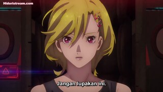 Gnosia Episode 2 (Subtitle Indonesia)