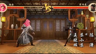 KEYBOARD IMMORTAL EPS 114 SUB INDO