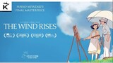The Wind Rises (2013) 720p