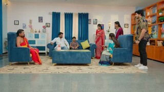 Yeto Vellipoyindhi Manasu - 20th March 2025 - Full Episode 357