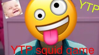 YTP SQUID GAME !!!!