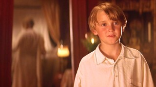 【Tom Felton】Gao Meng เดินหน้า! ทอมตอนเด็กน่ารักแค่ไหน