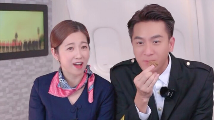 Siaran live jualan Ma Guoming hampir habiskan semua sampel, lucu banget!