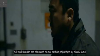 REVIEW PHIM : Ma dong soek (p5) #rvphimhanhdong