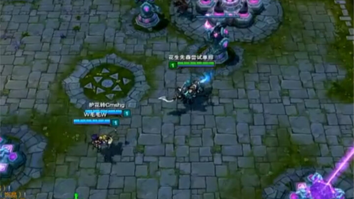 Never forget why you started.