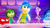 INSIDE OUT 2 Trailer (2024)