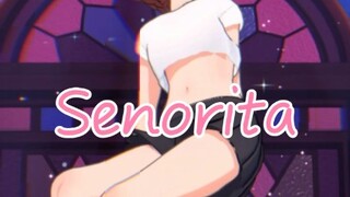 Kino Dance【Senorita】