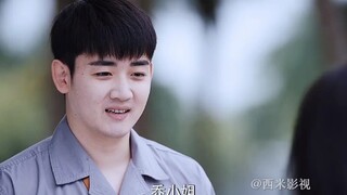 #Yang Yang# Dilraba Dilmurat watched an entire drama because of a single clip