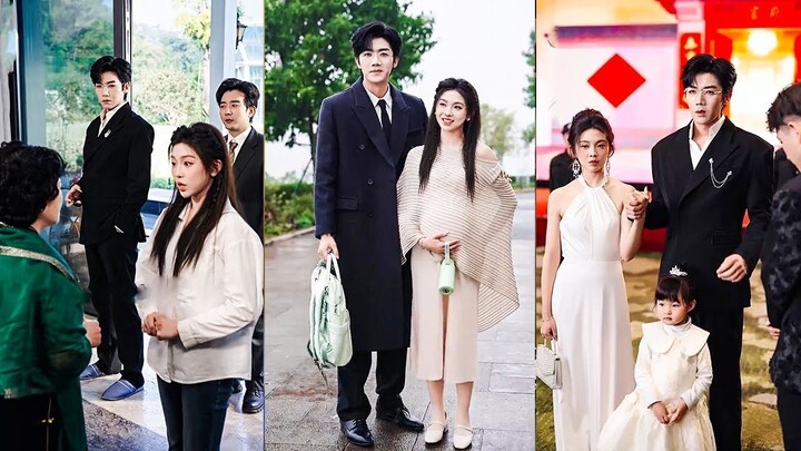 CEO dirumorkan alergi wanita dan mandul, tapi aku hamil kembar dan kini jadi kesayangan keluarga!