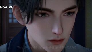 Thần Quốc Chi Thượng Tập 6 Vietsub Miễn Phí - HHPANDA