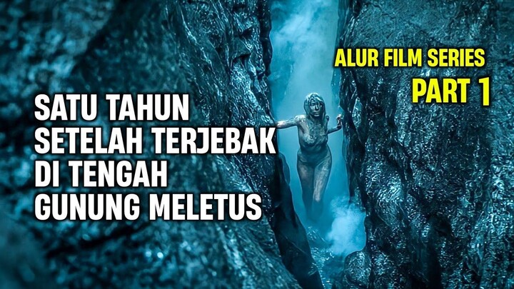 FENOMENA BENCANA ALAM PALING MISTERIUS !! Alur cerita film, Film series Katla pa