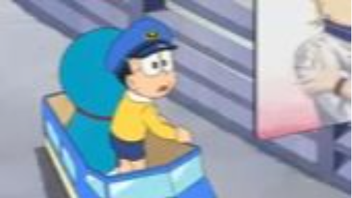 Doraemon episode 678