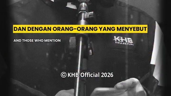 KESEMPATAN MERAIH SURGA DI 10 HARI PERTAMA DZULHIJJAH