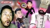Roblox Sweet Tooth Bakery - Scary Obby | Subroto Gaming | The Bangla Gamer | Sokher Gamer
