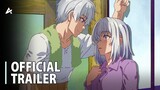 Jiisan Baasan Wakagaeru - Official Main Trailer