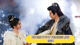 THE SUBTITUTE PRINCESS LOVE 2024 [Eng.Sub] Ep03