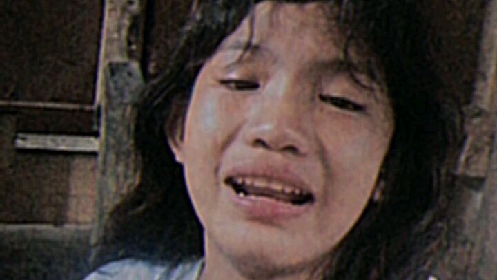 Huling sandali