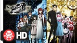 Steins;Gate 0 - Part 1 | Available now for Pre-Order