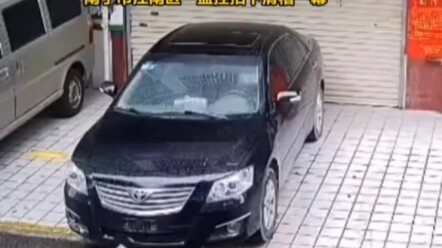 أين ذهبت لوحة الترخيص؟