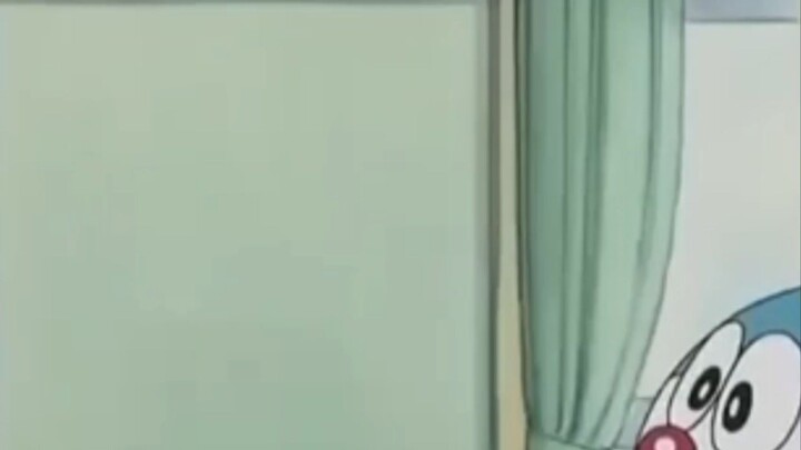 doraemon bingung mau ngapain