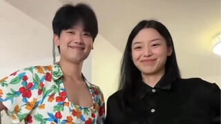 Chỉ dùng AI để qua loa với tôi thôi à?