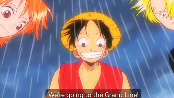 grand line