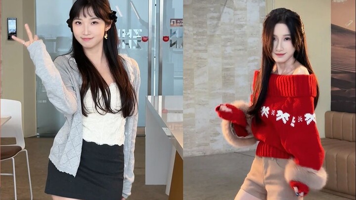 لا عمل للأطفال اليوم، شاهد فرقة الفتيات المميزة تشوانتشوان!