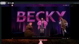 HighkingBecky solo stage (Part2)