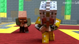 Annoying Villagers Episode 60 - The big hole after 40 episodes is finally filled! Annoying Villagers