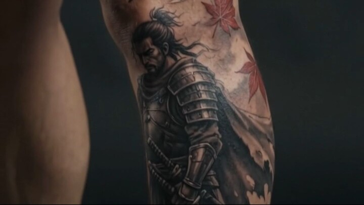 BlackRonin