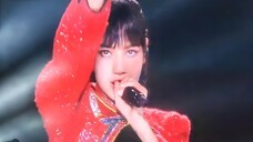 LISA雅加达演唱会solo舞台LALISA+MONEY