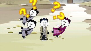 第六集|唐风买碗，杀人诛心，可怜的乞丐三人组