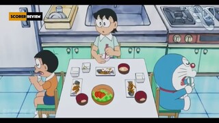 REVIEW D0RAEM0Ͷ Tập Đặc Biệt- Tạm Biệt N0bita! D0raemoͶ Trở Về TươͶg Lai.