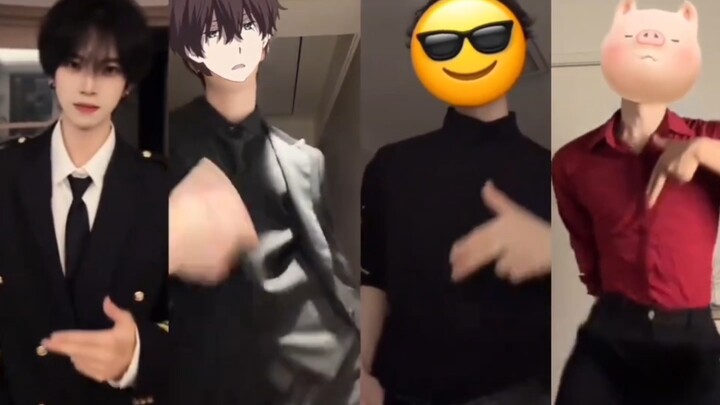 A roundup of the 185 sports students whose "shaking dances" have gone viral across the internet—once