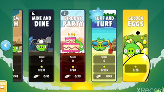 วิธีการยังคงสร้างบัญชี rovio ในการรีเมคของ AB CLASSIC