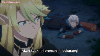 Eps_5 aku tidak sengaja ter isekai juga [Izure Saikyou no Renkinjutsushi] Sub Indo Terbaru