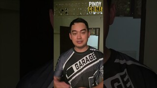 Ano ang natutuhan ni Vince Larena sa 'BABAE SA BARRACKS’ episode? | Pinoy Crime Stories