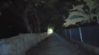 saat surver tim di kejutkan sosok penampakan 👻👻