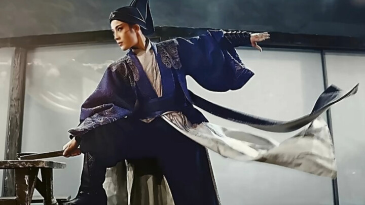 Chen Lijun is really too charming "New Dragon Inn"