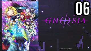 GNOSIA Episode 6